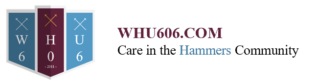 WHU606