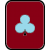 Ace of Clubs